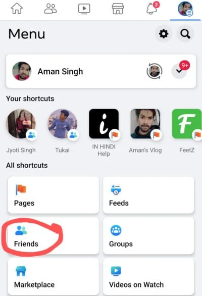Mobile Number Se Facebook Id Kaise Pata Kare