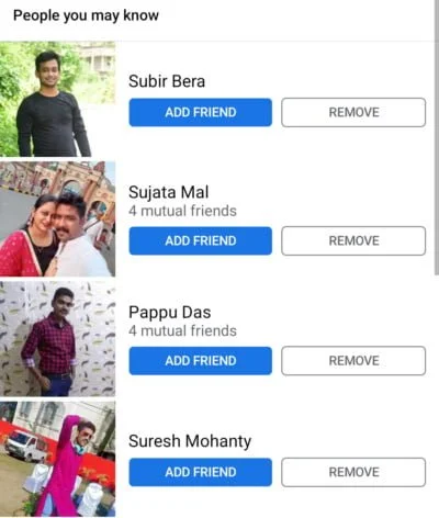 Mobile Number Se Facebook Id Kaise Pata Kare